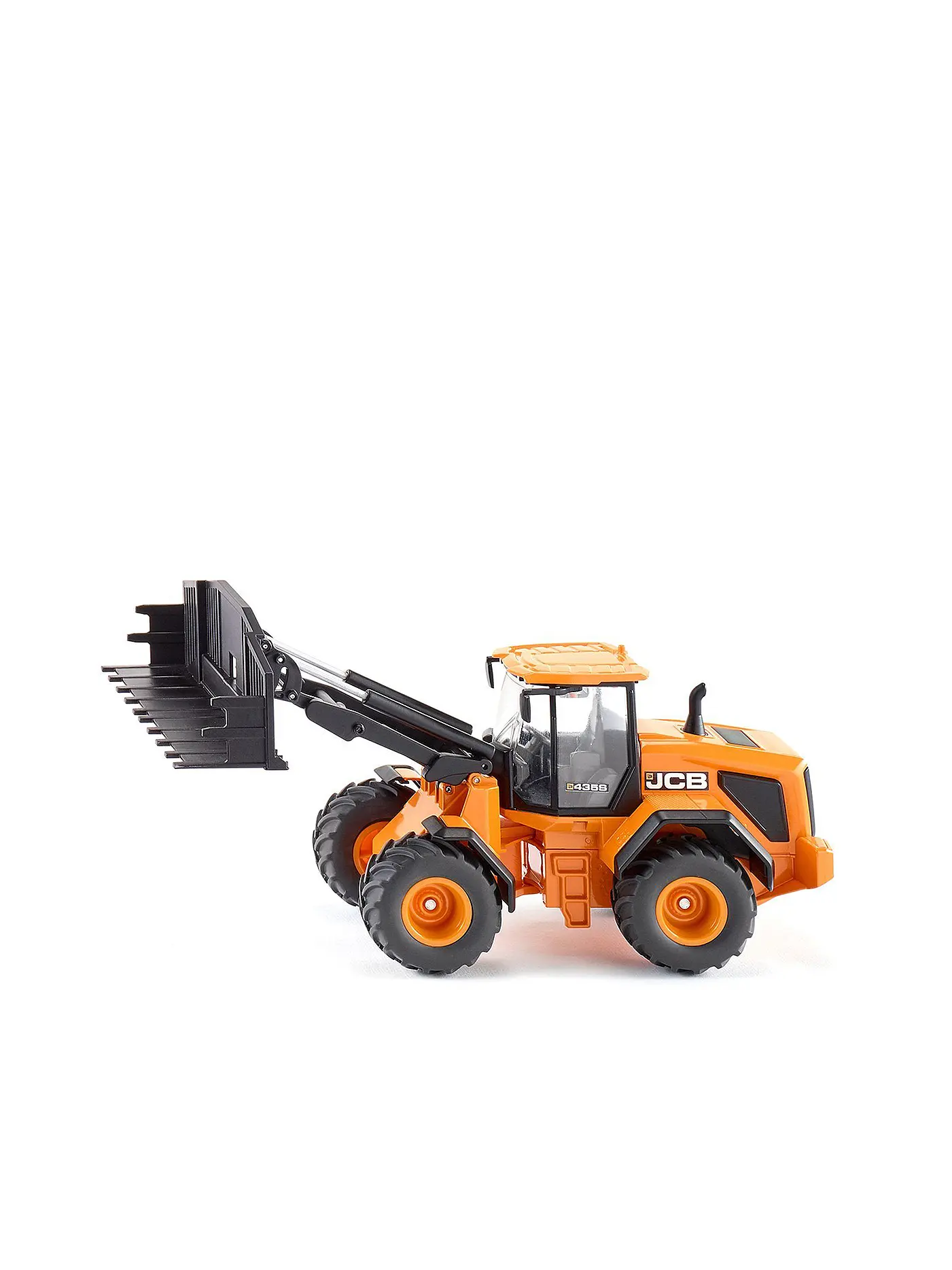 SIKU | JCB 135S Agri Radlader Traktor 3663 | 